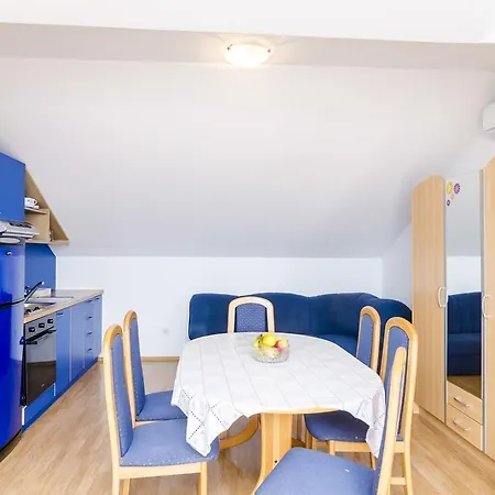 Appartement 13941b *